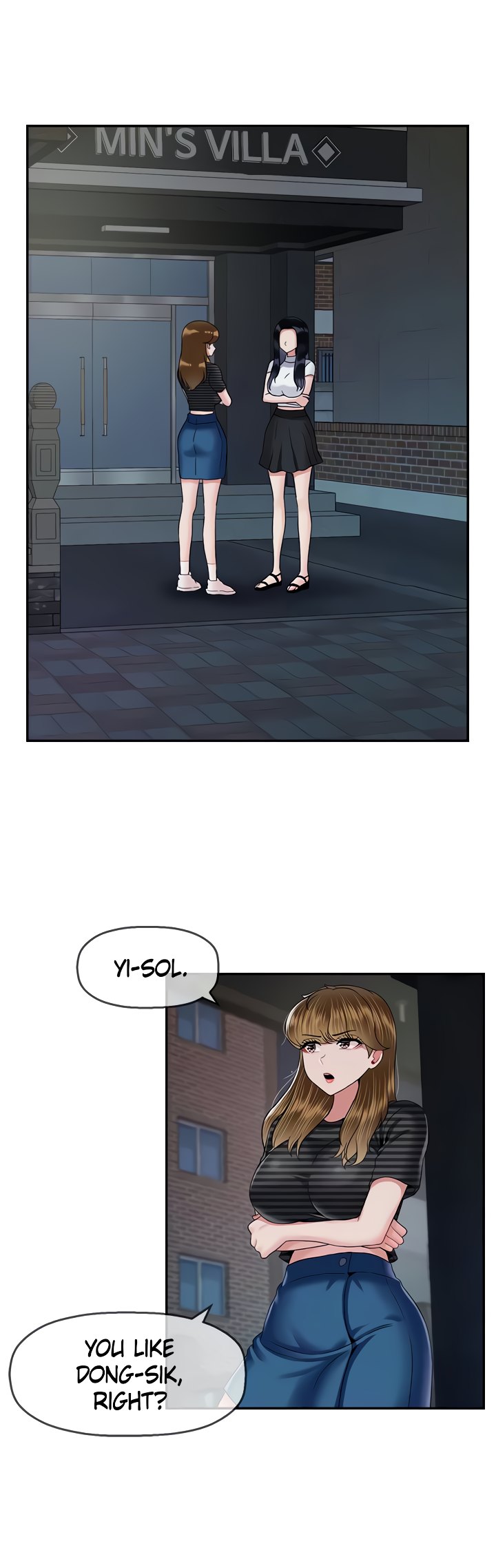 An Ardent Teaching Life - Chapter 29 [photo 27] - MangaPorn