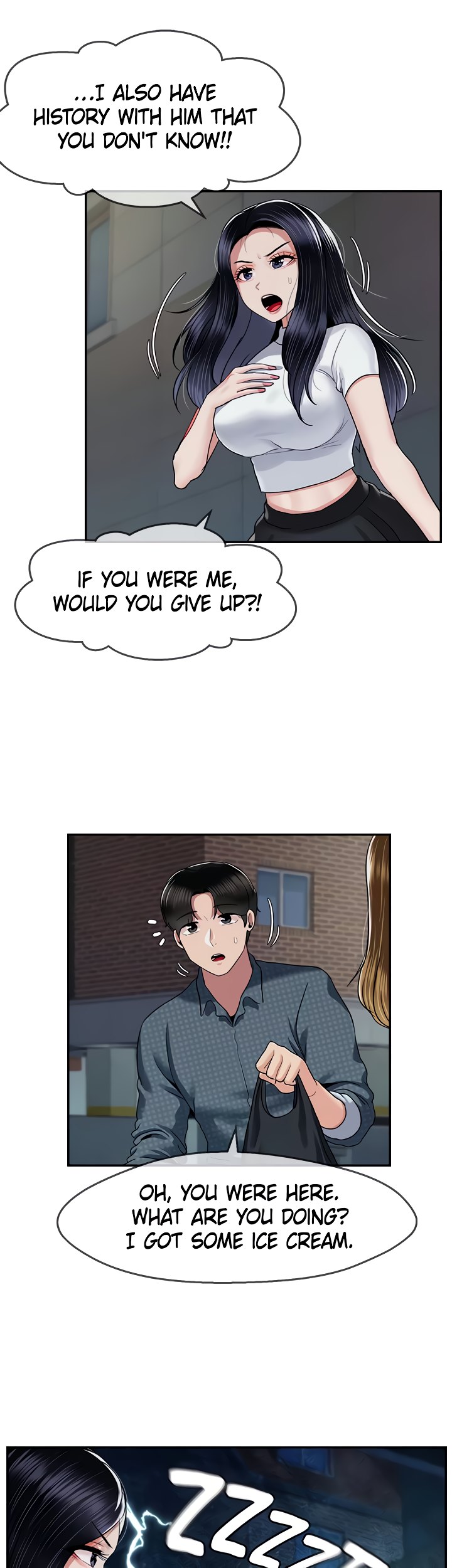 An Ardent Teaching Life - Chapter 29 [photo 30] - MangaPorn