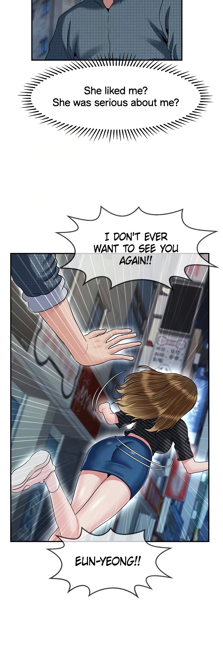 An Ardent Teaching Life - Chapter 29 [photo 35] - MangaPorn