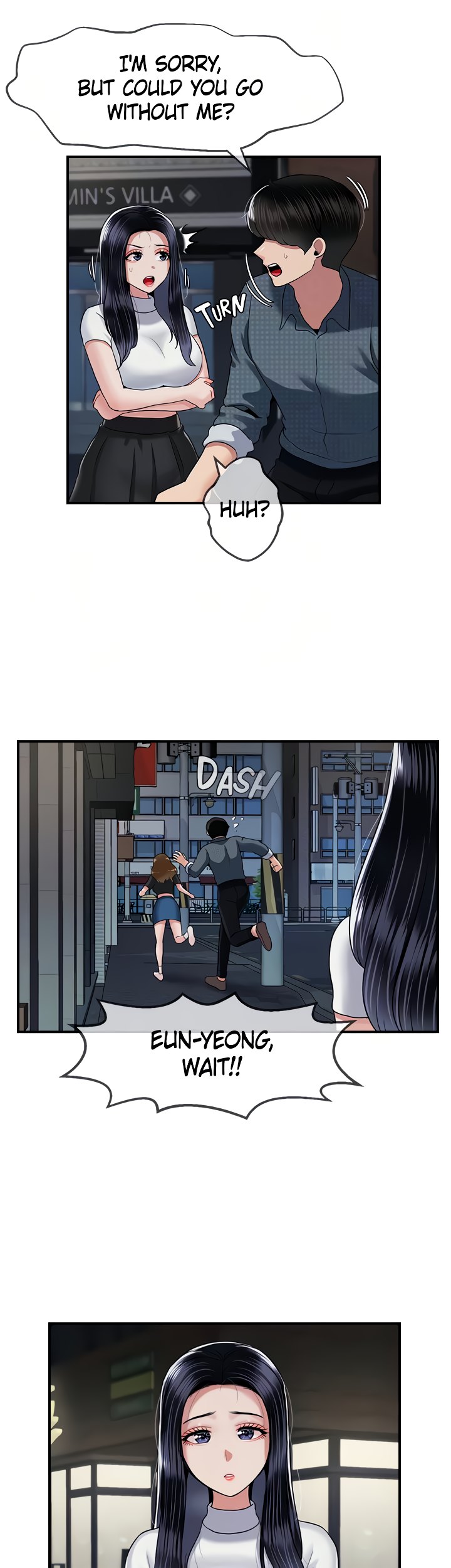 An Ardent Teaching Life - Chapter 29 [photo 36] - MangaPorn