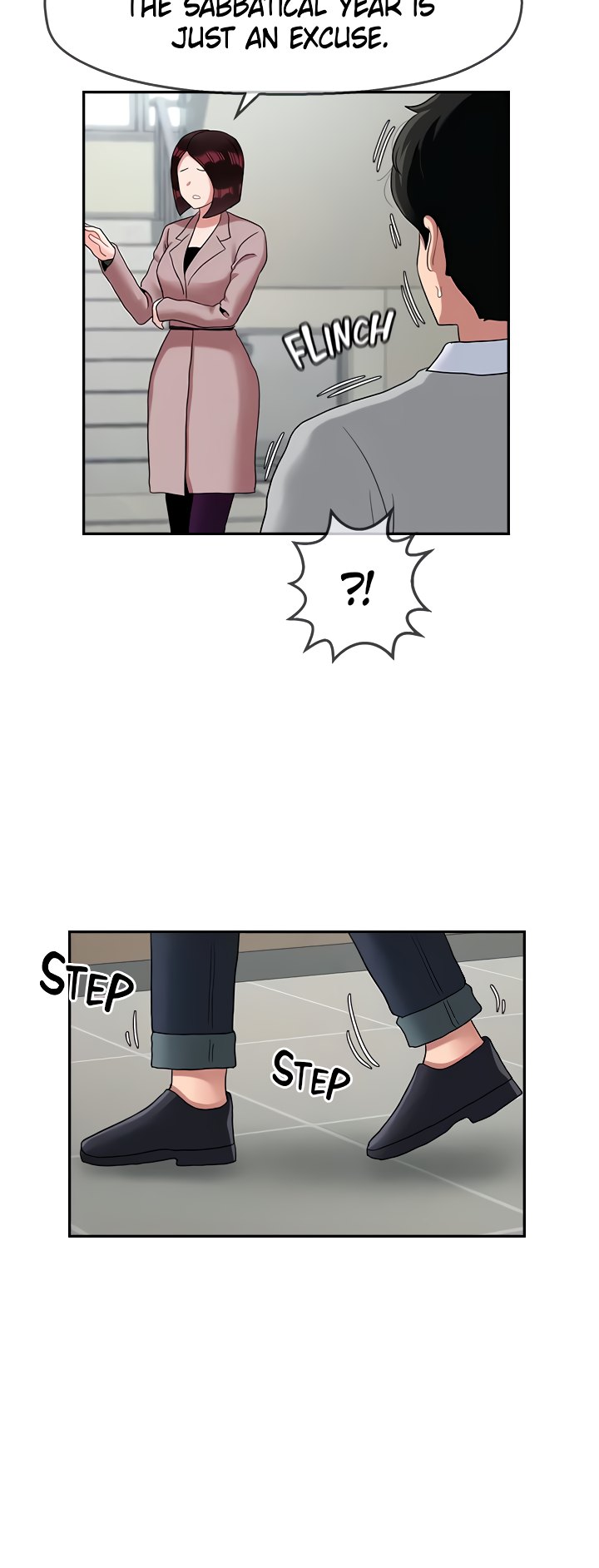 An Ardent Teaching Life - Chapter 29 [photo 7] - MangaPorn