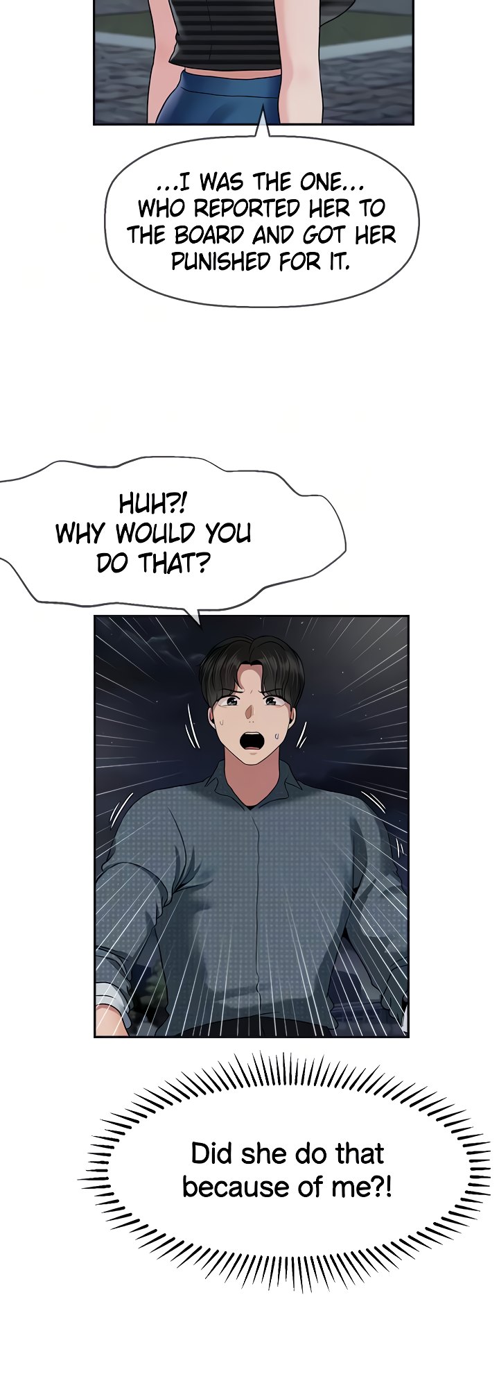 An Ardent Teaching Life - Chapter 30 [photo 11] - MangaPorn