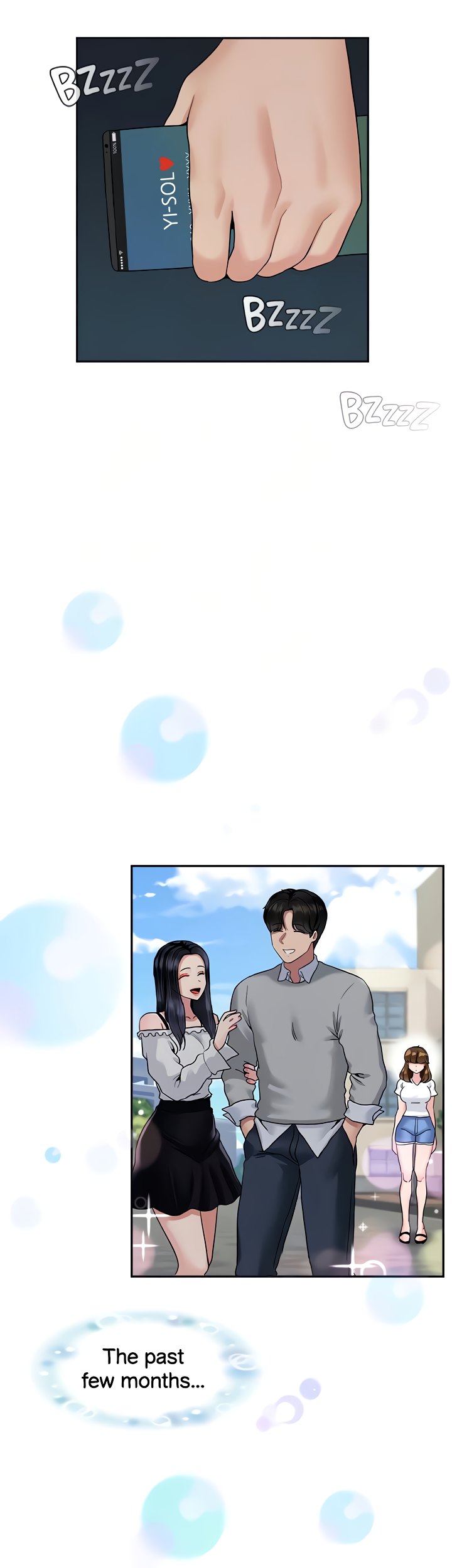 An Ardent Teaching Life - Chapter 30 [photo 14] - MangaPorn