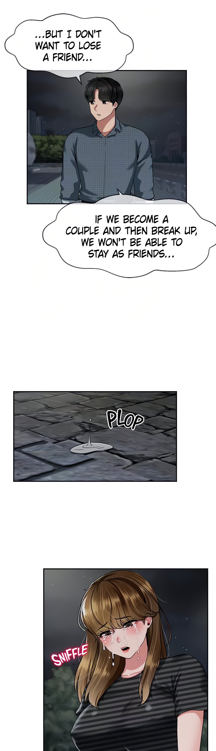 An Ardent Teaching Life - Chapter 30 [photo 16] - MangaPorn