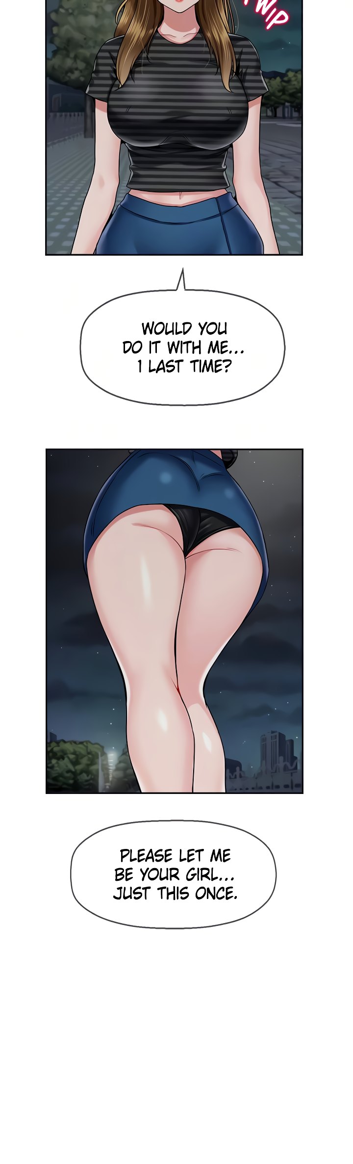 An Ardent Teaching Life - Chapter 30 [photo 19] - MangaPorn