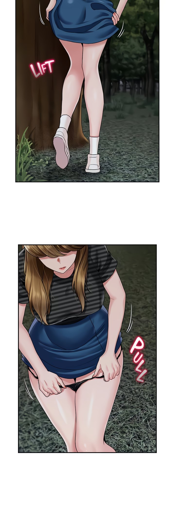 An Ardent Teaching Life - Chapter 30 [photo 21] - MangaPorn