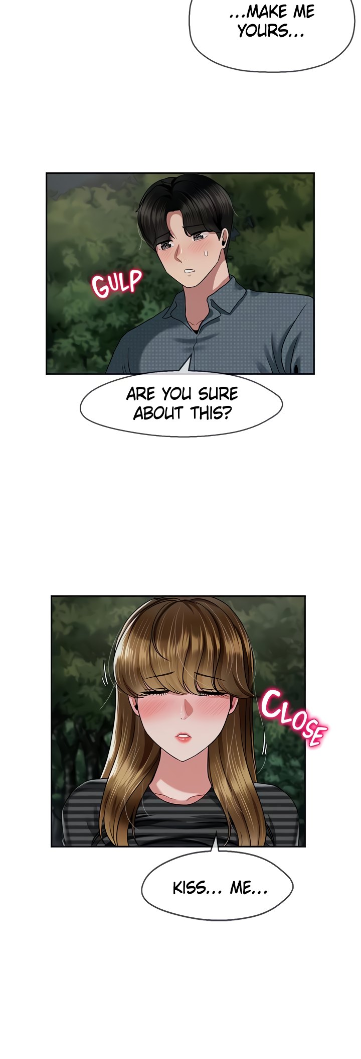 An Ardent Teaching Life - Chapter 30 [photo 23] - MangaPorn