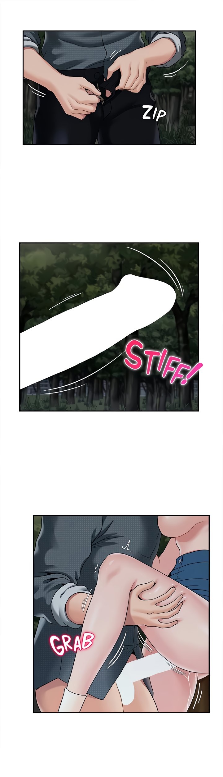 An Ardent Teaching Life - Chapter 30 [photo 30] - MangaPorn