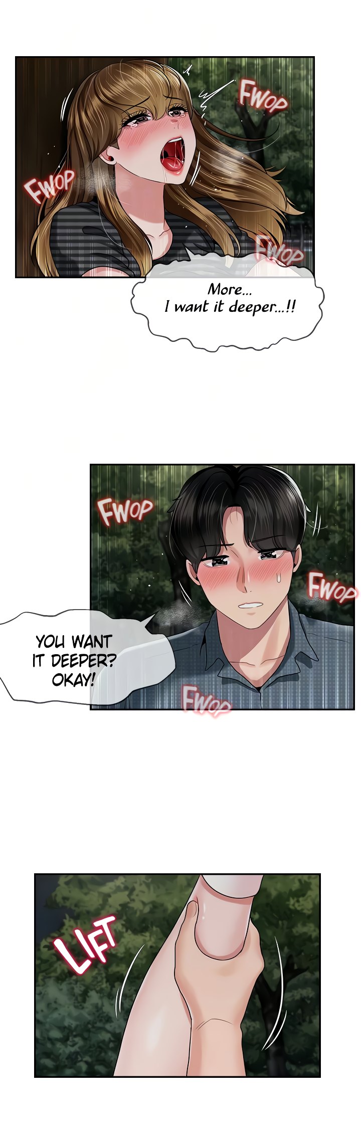 An Ardent Teaching Life - Chapter 30 [photo 33] - MangaPorn