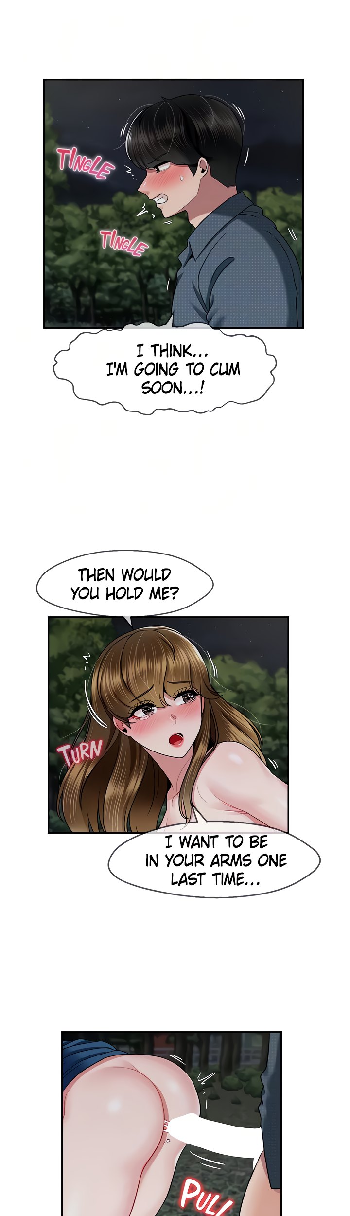 An Ardent Teaching Life - Chapter 31 [photo 12] - MangaPorn