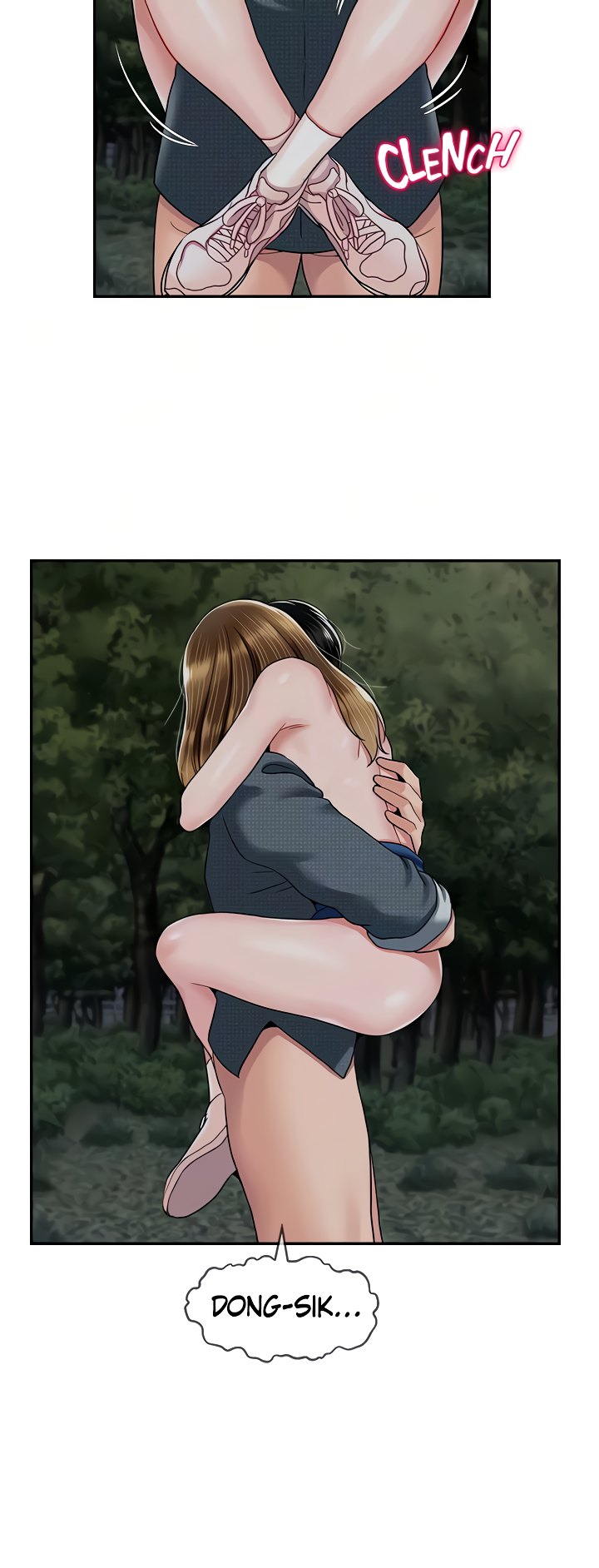 An Ardent Teaching Life - Chapter 31 [photo 15] - MangaPorn