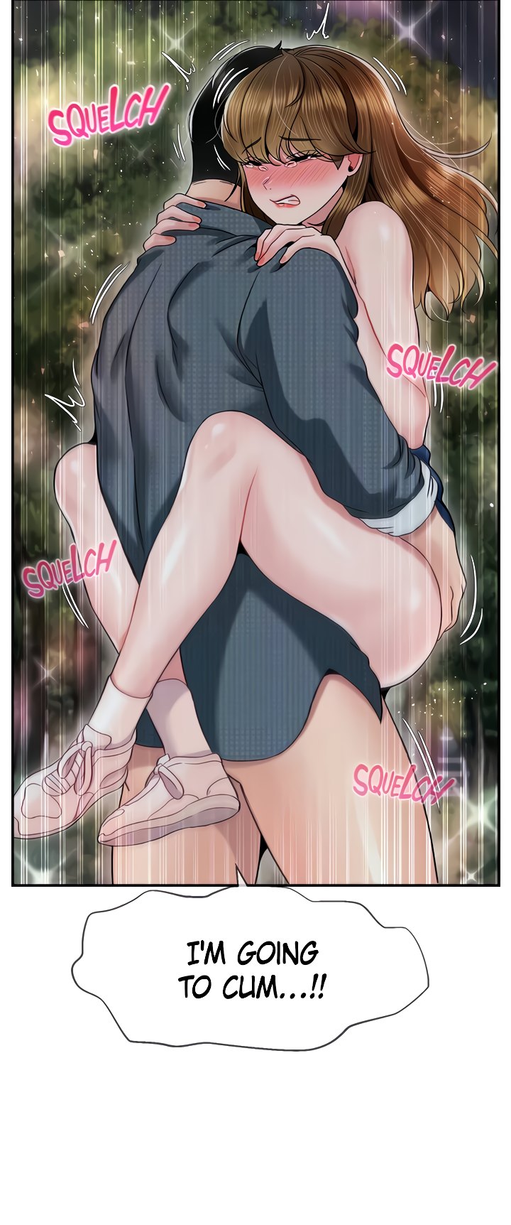 An Ardent Teaching Life - Chapter 31 [photo 17] - MangaPorn