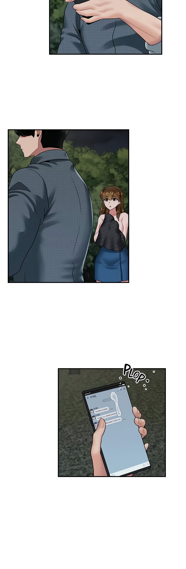 An Ardent Teaching Life - Chapter 31 [photo 23] - MangaPorn