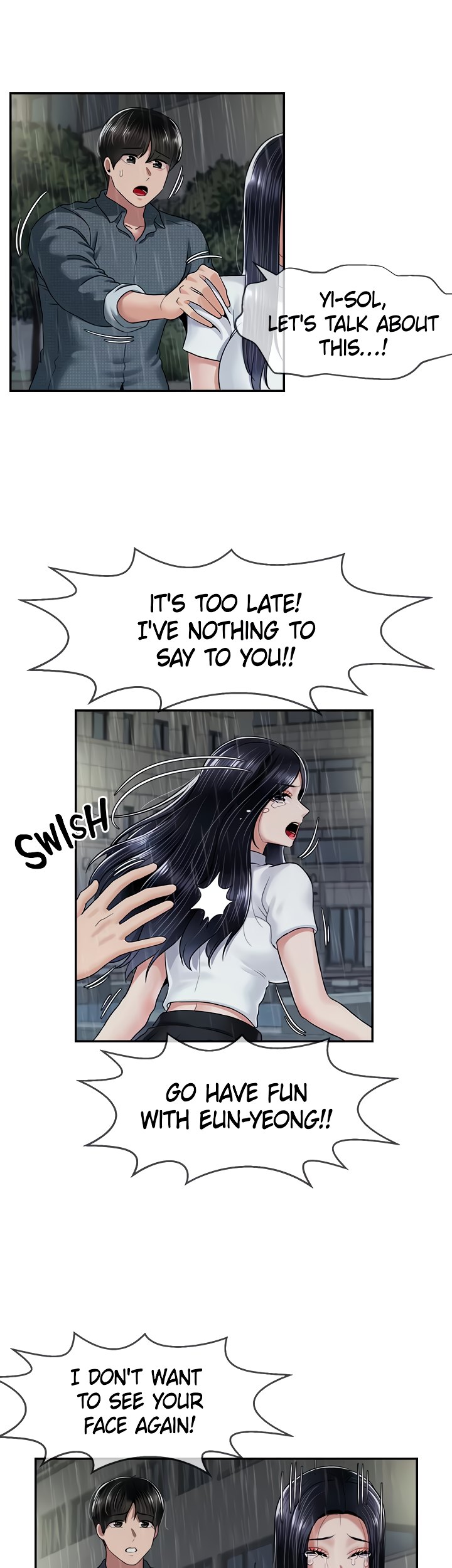 An Ardent Teaching Life - Chapter 31 [photo 30] - MangaPorn