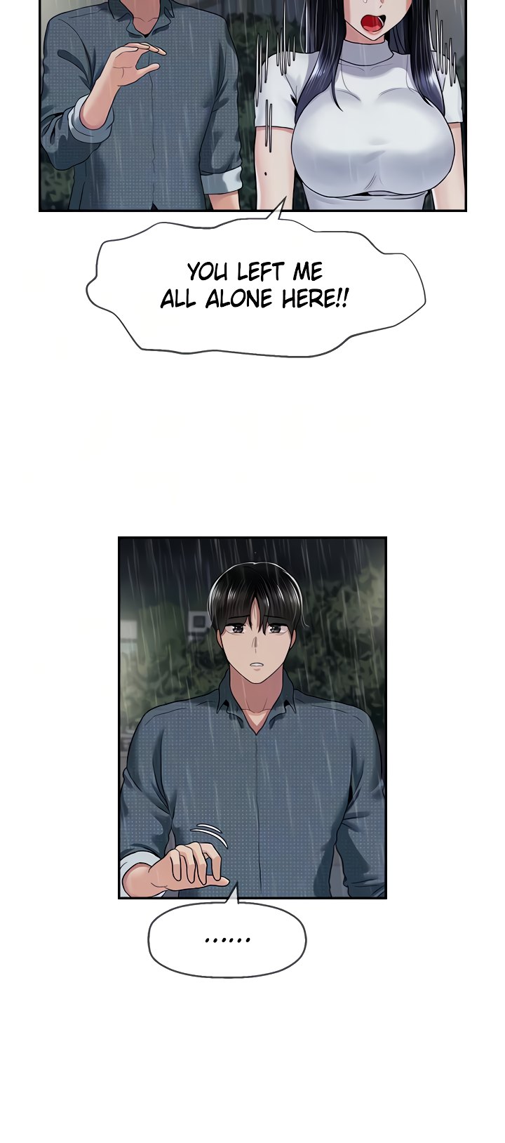 An Ardent Teaching Life - Chapter 31 [photo 31] - MangaPorn