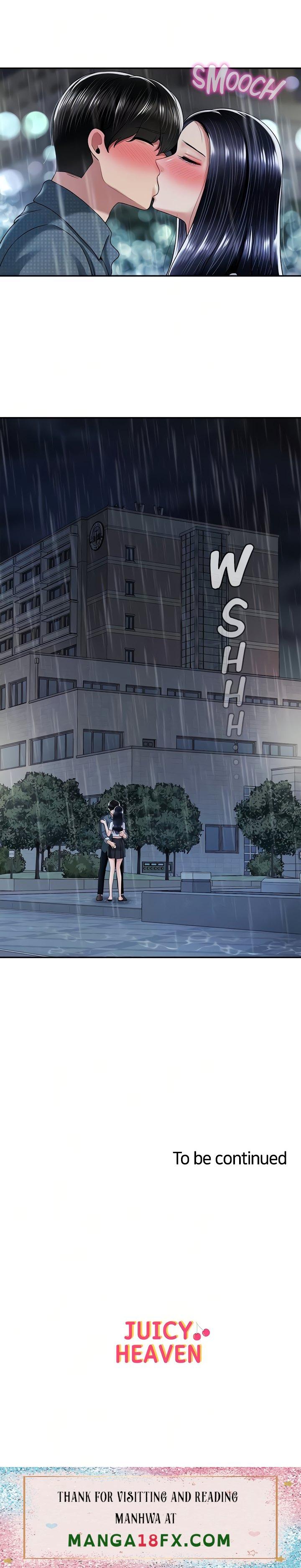 An Ardent Teaching Life - Chapter 31 [photo 36] - MangaPorn