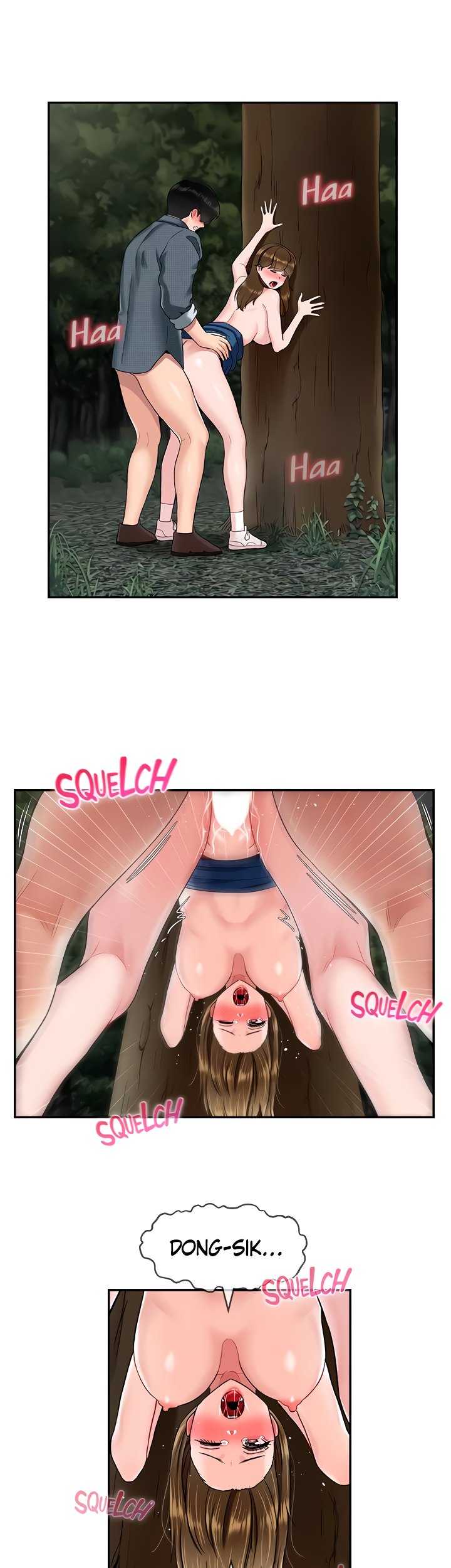 An Ardent Teaching Life - Chapter 31 [photo 6] - MangaPorn