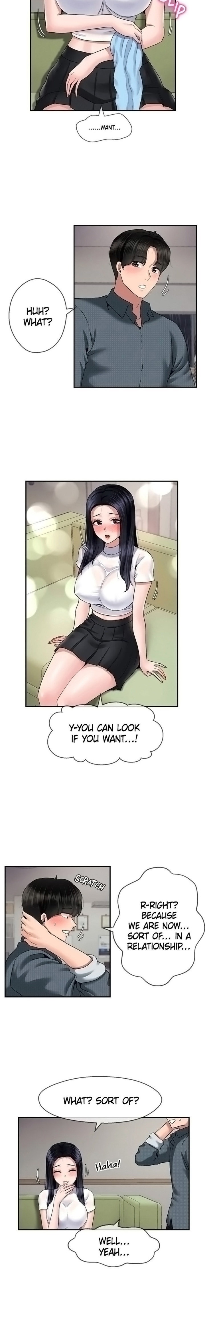 An Ardent Teaching Life - Chapter 32 [photo 4] - MangaPorn