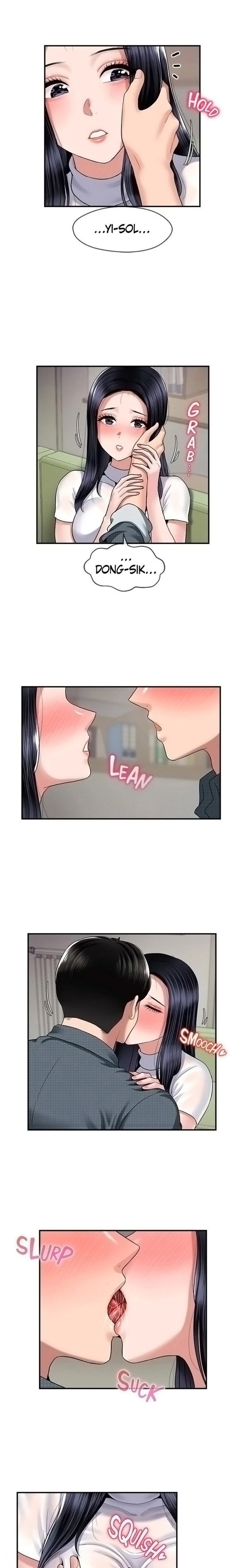 An Ardent Teaching Life - Chapter 32 [photo 5] - MangaPorn