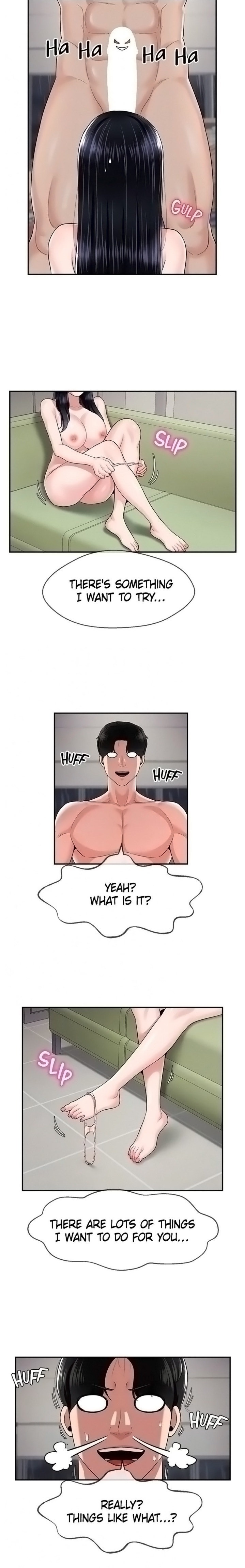 An Ardent Teaching Life - Chapter 32 [photo 7] - MangaPorn