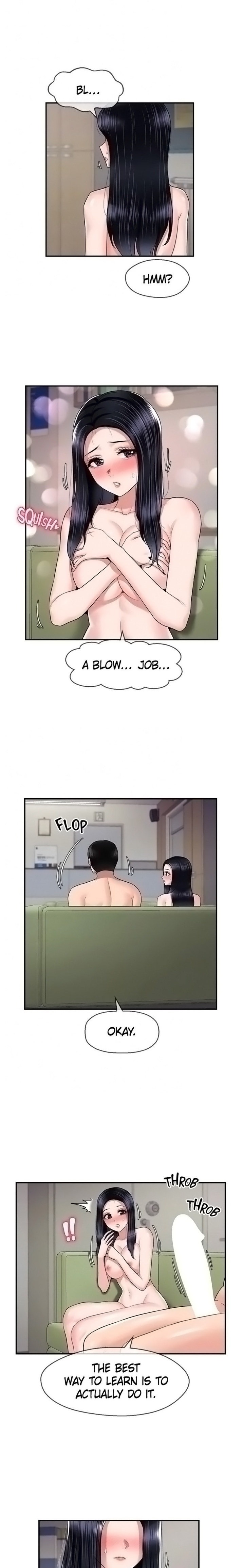 An Ardent Teaching Life - Chapter 32 [photo 8] - MangaPorn