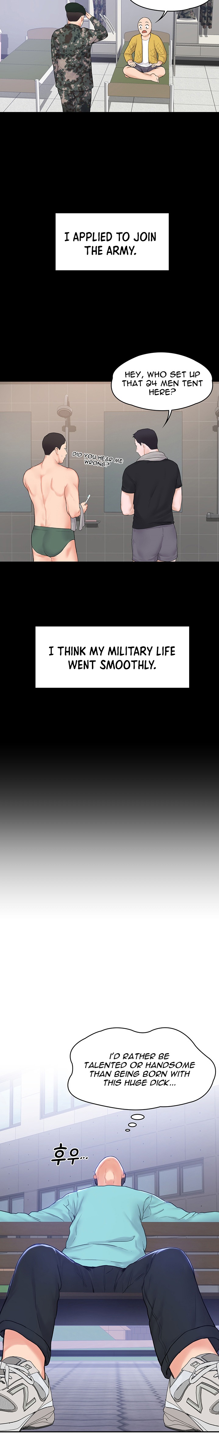 Campus Today - Chapter 1 [photo 10] - MangaPorn