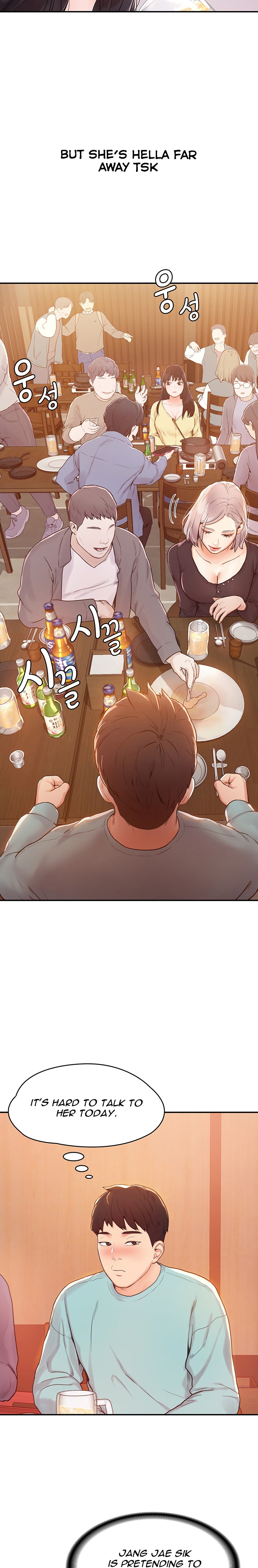 Campus Today - Chapter 1 [photo 18] - MangaPorn