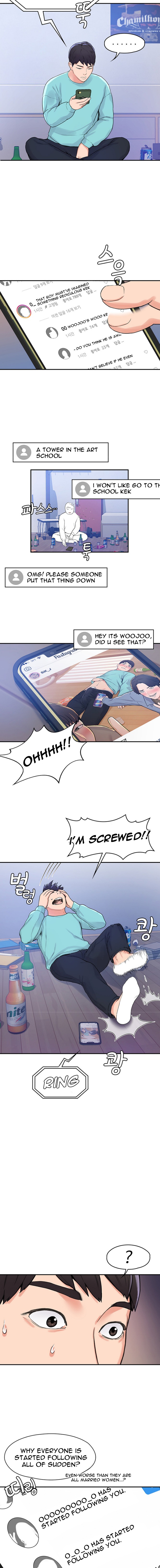 Campus Today - Chapter 1 [photo 24] - MangaPorn