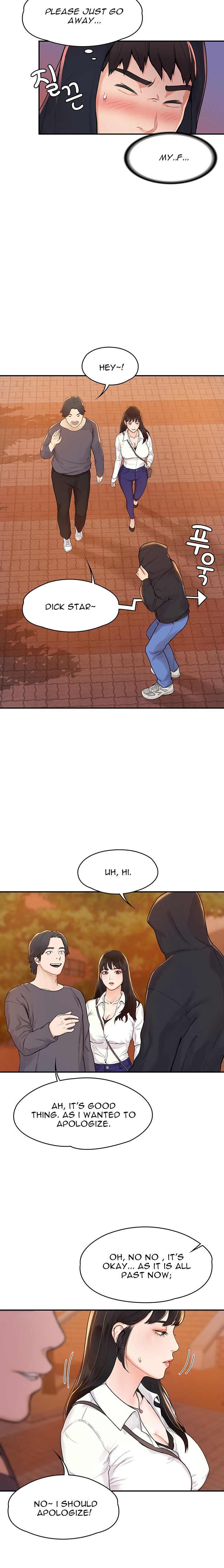 Campus Today - Chapter 2 [photo 15] - MangaPorn