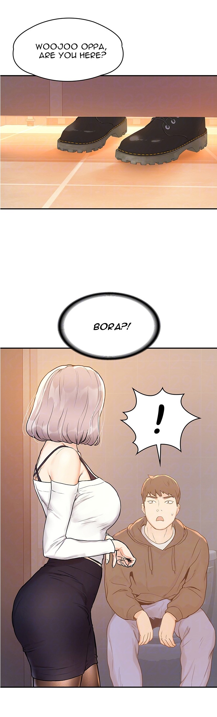 Campus Today - Chapter 4 [photo 10] - MangaPorn