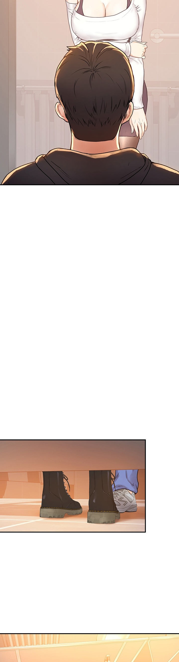 Campus Today - Chapter 4 [photo 17] - MangaPorn