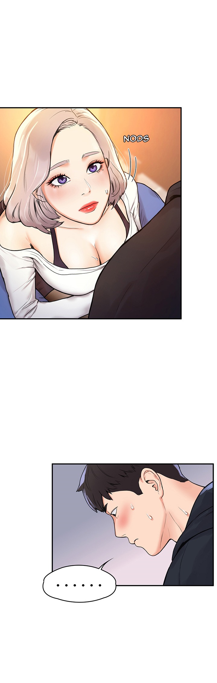 Campus Today - Chapter 4 [photo 24] - MangaPorn