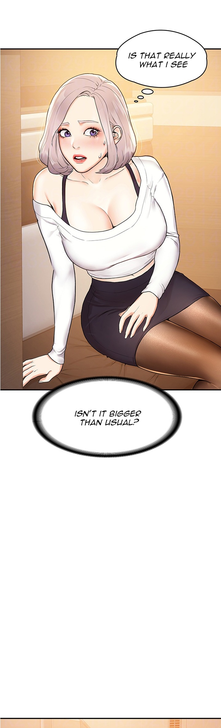 Campus Today - Chapter 4 [photo 6] - MangaPorn