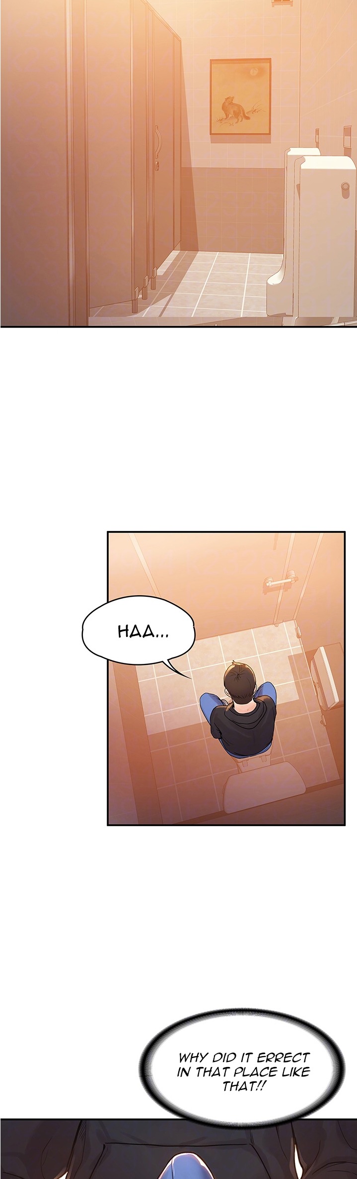 Campus Today - Chapter 4 [photo 7] - MangaPorn