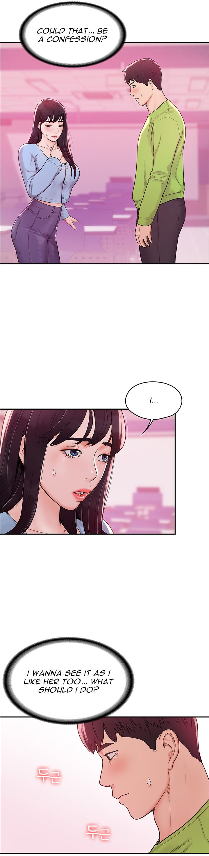 Campus Today - Chapter 6 [photo 23] - MangaPorn