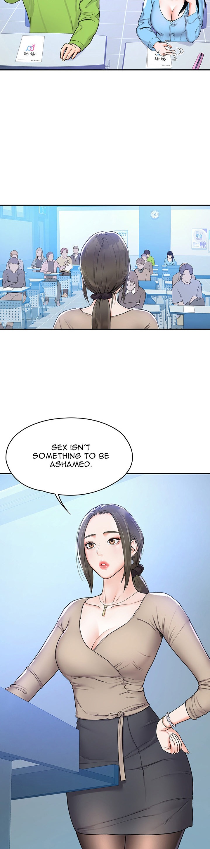 Campus Today - Chapter 6 [photo 5] - MangaPorn