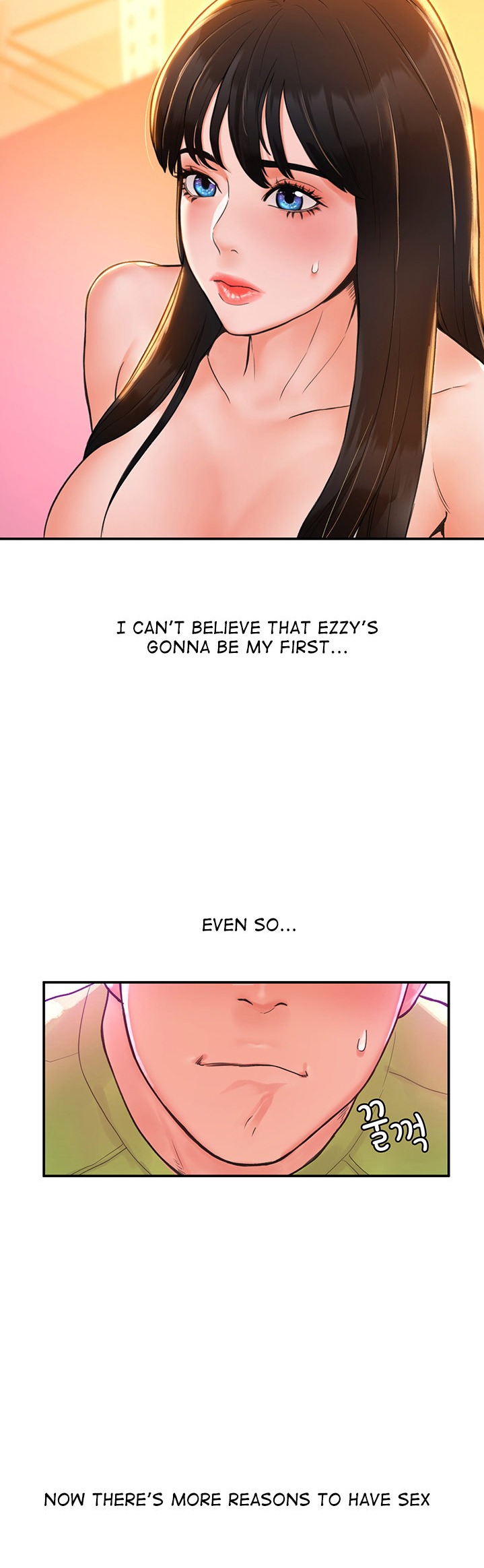 Campus Today - Chapter 9 [photo 15] - MangaPorn