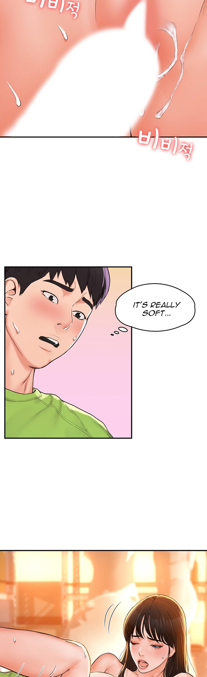 Campus Today - Chapter 9 [photo 23] - MangaPorn