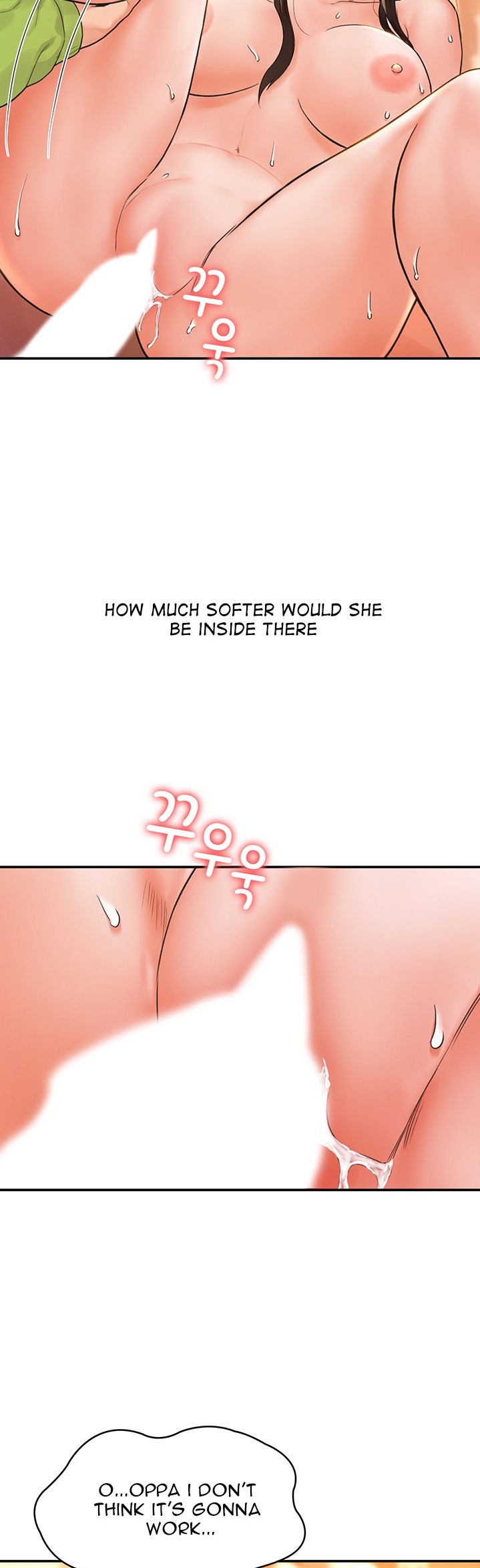 Campus Today - Chapter 9 [photo 24] - MangaPorn