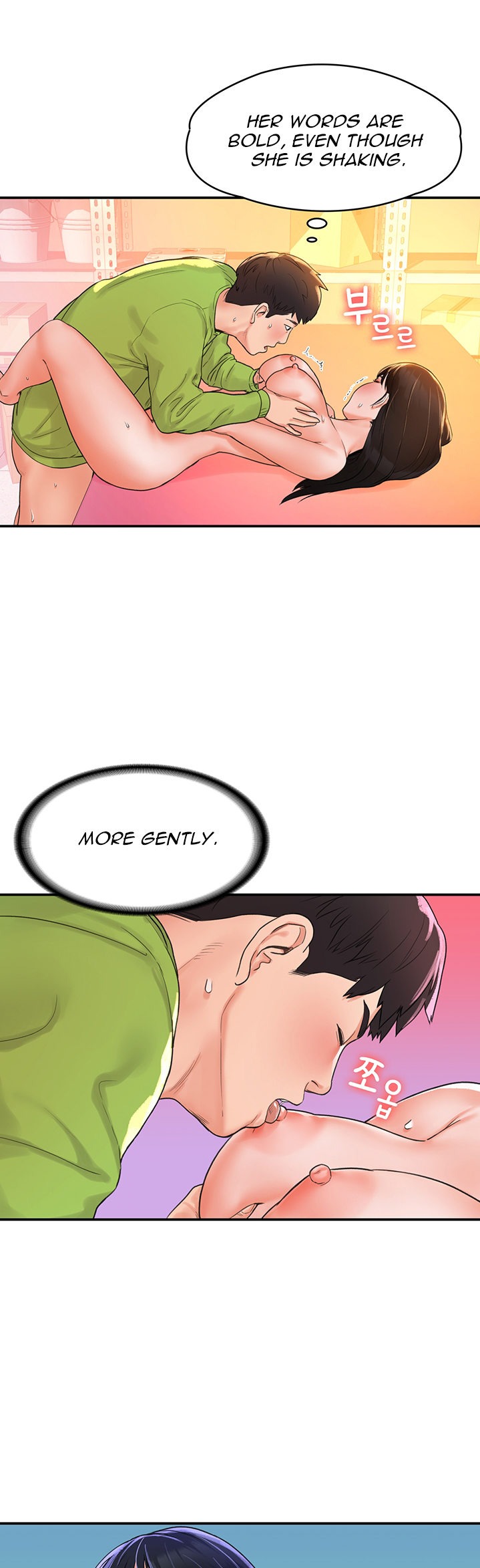 Campus Today - Chapter 9 [photo 28] - MangaPorn