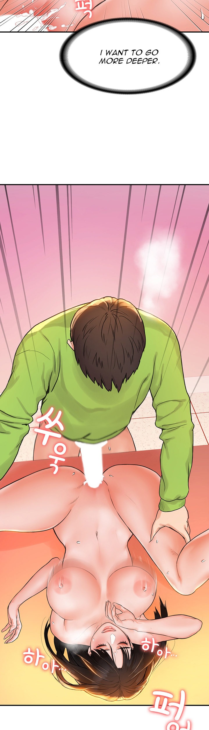 Campus Today - Chapter 9 [photo 33] - MangaPorn