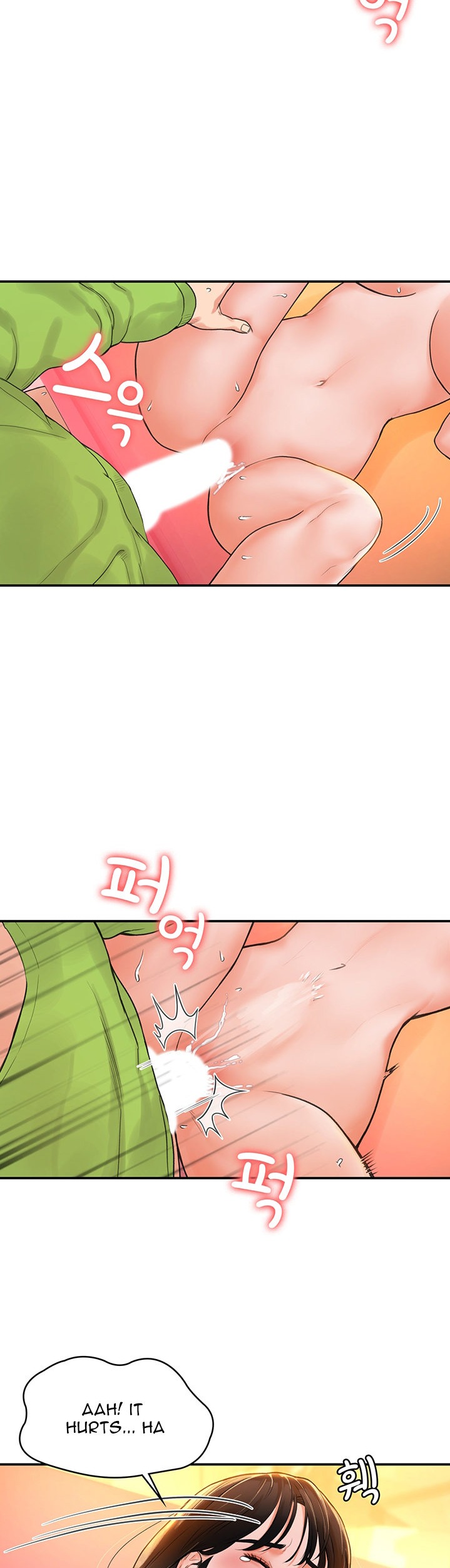 Campus Today - Chapter 9 [photo 34] - MangaPorn