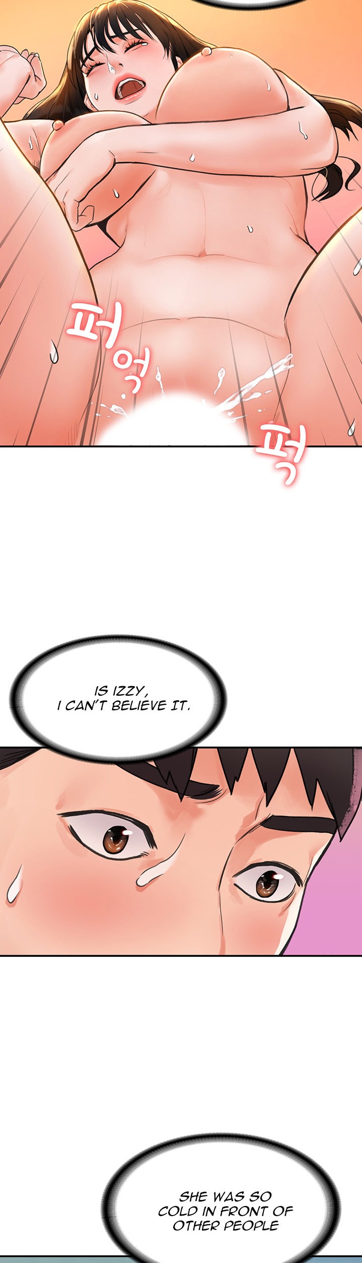 Campus Today - Chapter 9 [photo 37] - MangaPorn