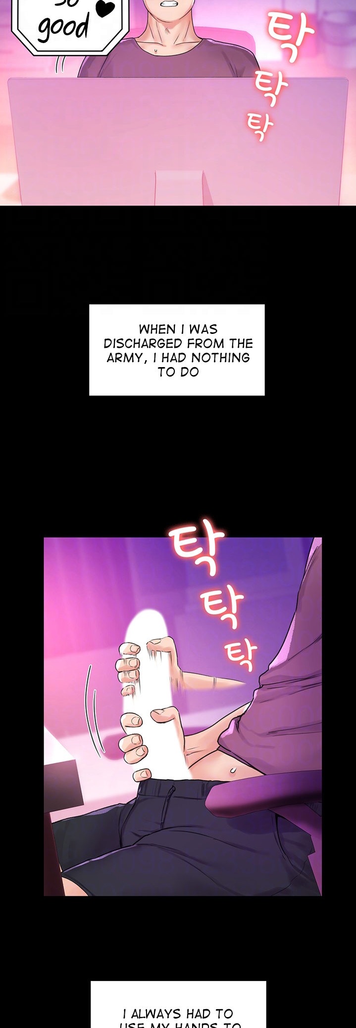 Campus Today - Chapter 9 [photo 6] - MangaPorn