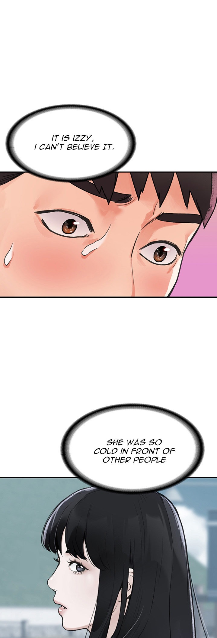 Campus Today - Chapter 10 [photo 1] - MangaPorn