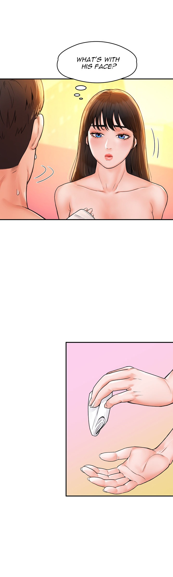 Campus Today - Chapter 10 [photo 32] - MangaPorn