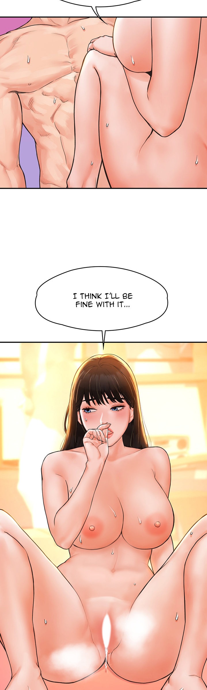 Campus Today - Chapter 10 [photo 37] - MangaPorn