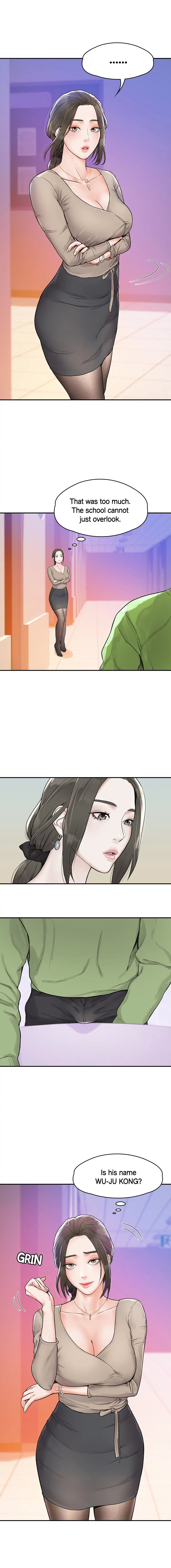 Campus Today - Chapter 11 [photo 11] - MangaPorn