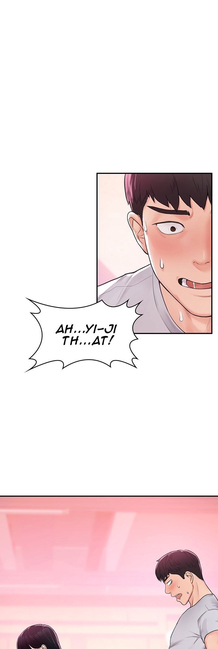 Campus Today - Chapter 13 [photo 1] - MangaPorn