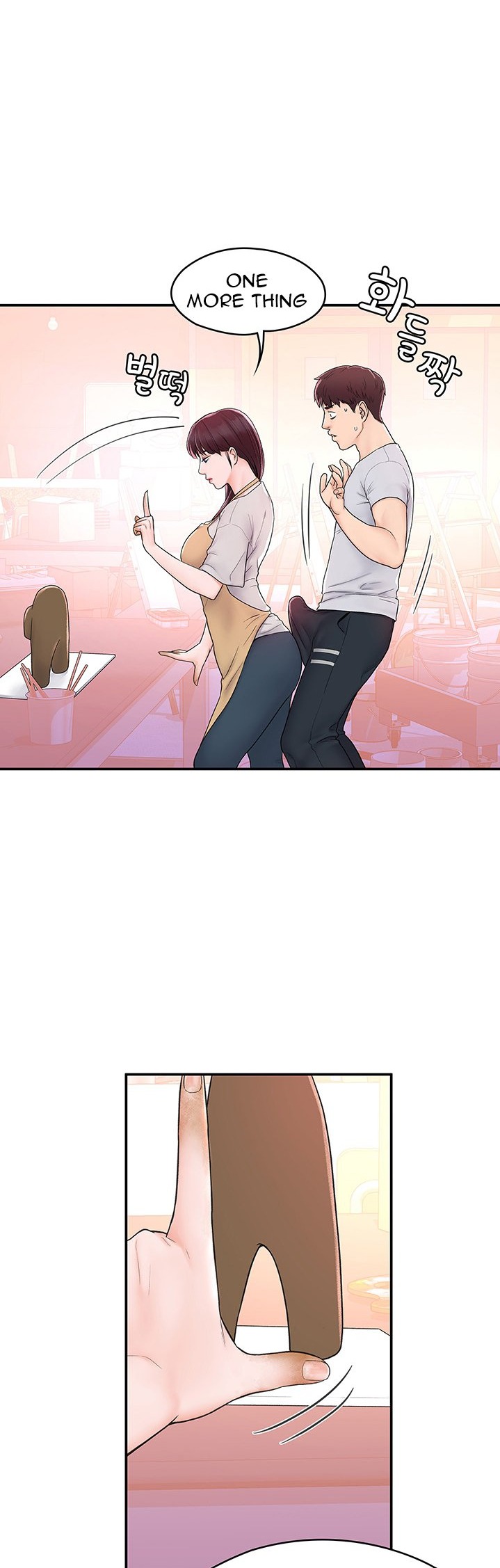 Campus Today - Chapter 13 [photo 16] - MangaPorn